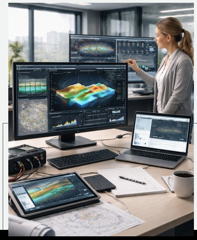 Цифровое месторождение: решение для оптимизации добычи в Устях-Илимске