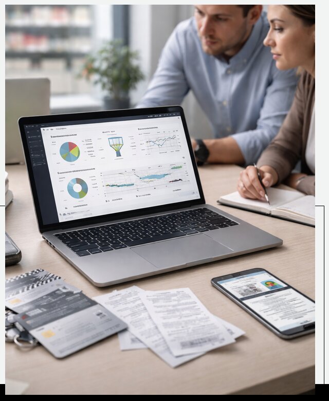 Лояльность и CDP для ритейла в Устях-Илимске от 15600 р. | АвикейСть