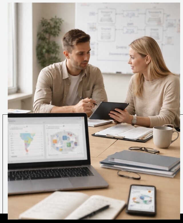 Внедрение программ лояльности и CDP для ритейла в Устях-Илимске