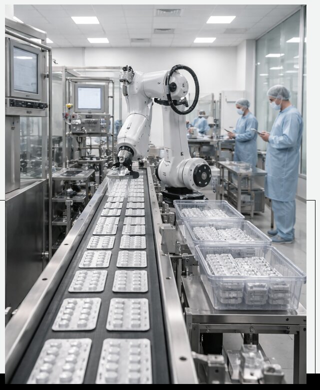 Автоматизация фармацевтики в Устях-Илимске от 18720 р. | АвикейСть