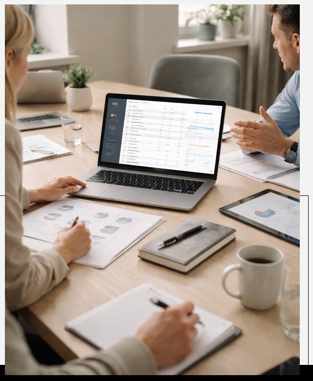 HR системы HCM ATS для подбора в Устях-Илимске от 12480 р. АвикейСть