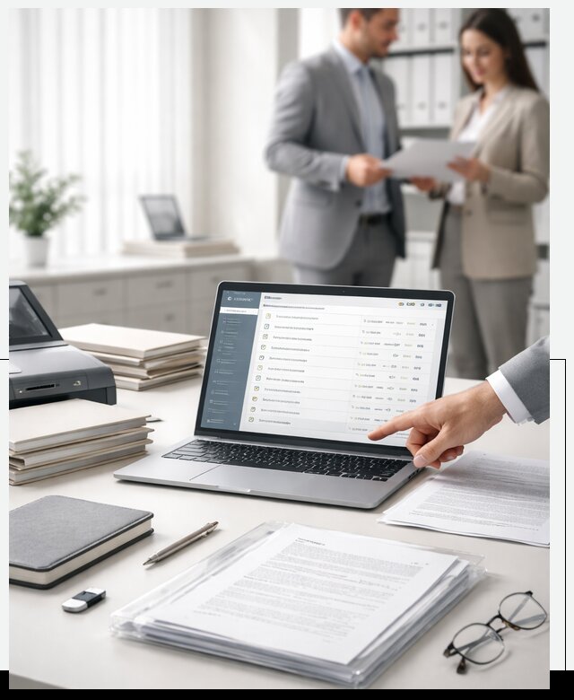 КЭДО и интеграция с 1С ЗУП в Устях-Илимске от 7800 р. АвикейСть