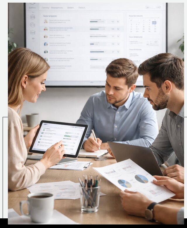 Внедрение и поддержка системы управления обучением в Устях-Илимске