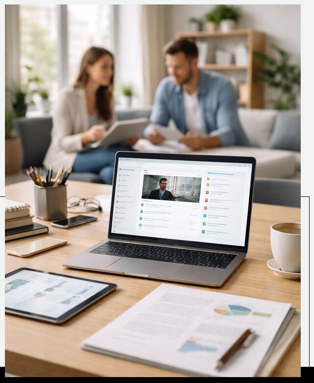 Система дистанционного обучения в Устях-Илимске от 46800 р. АвикейСть