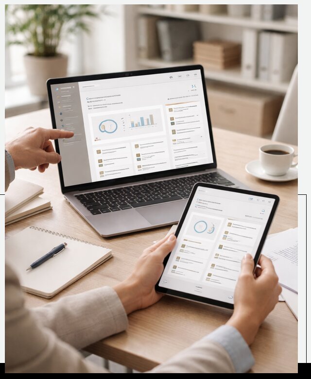 АвикейСть, платформа корпоративного обучения в Устях-Илимске от 26000 р.