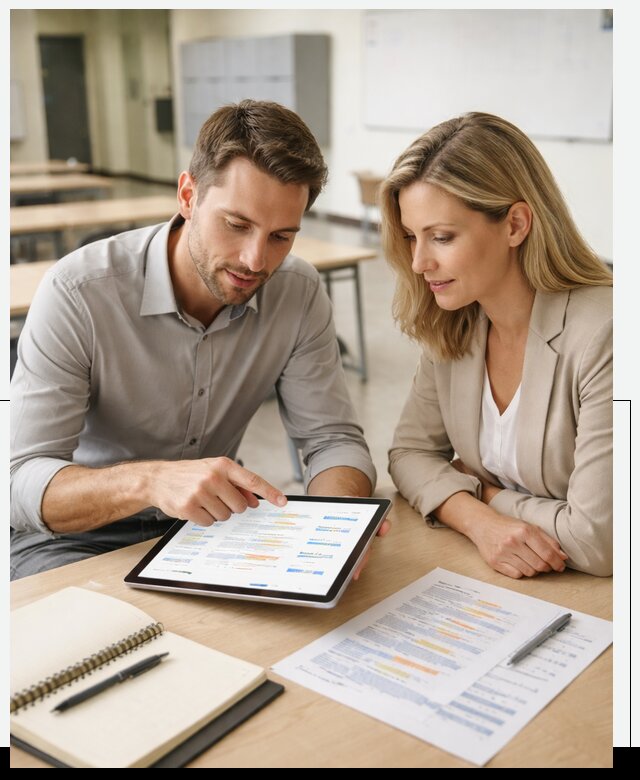 Разработка электронный дневник школа в Устях-Илимске от 15600 р. |АвикейСть