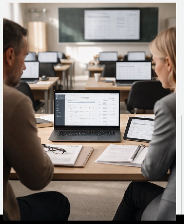 Система управления учебным процессом вузе в Устях-Илимске от 12480 р|АвикейСть