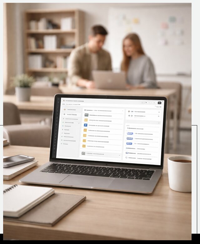 LMS для университета под ключ в Устях-Илимске от 7800 р. | АвикейСть