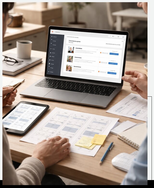 Онлайншкола платформа разработка в Устях-Илимске от 12480 р. | АвикейСть