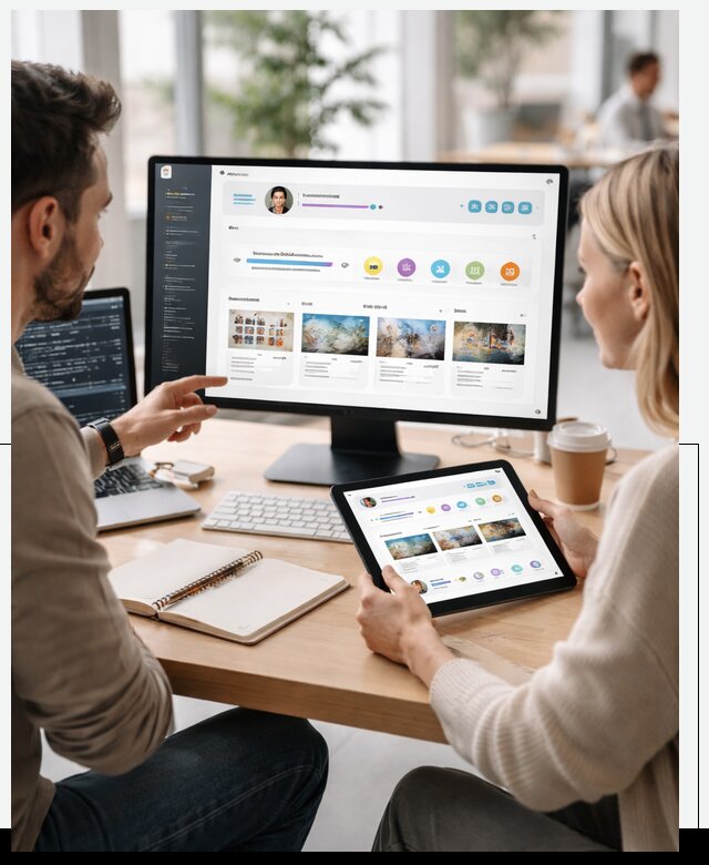 Геймификация обучения платформа в Устях-Илимске от 15600 р, АвикейСть