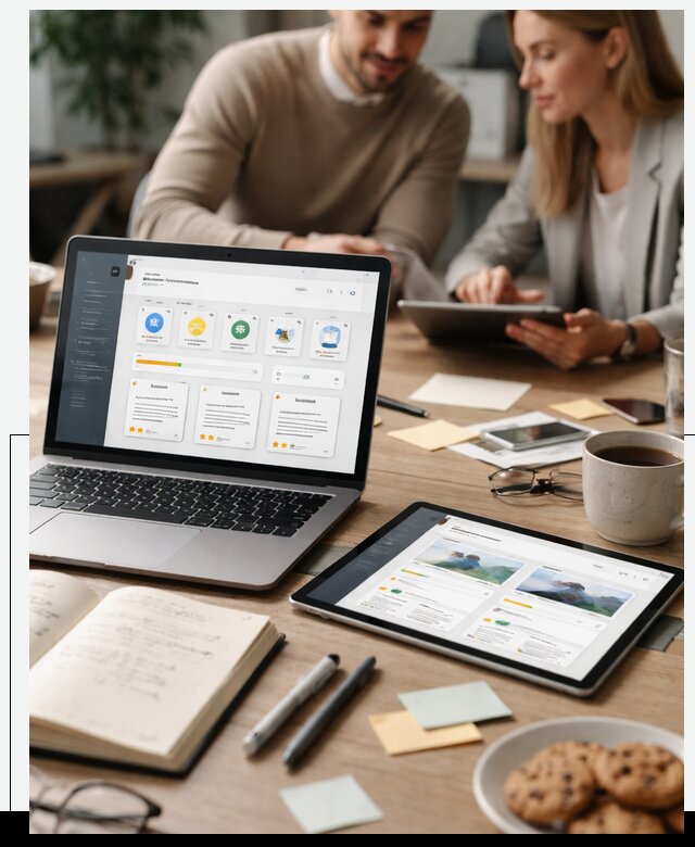 Платформа геймификации обучения и корпоративного развития в Устях-Илимске