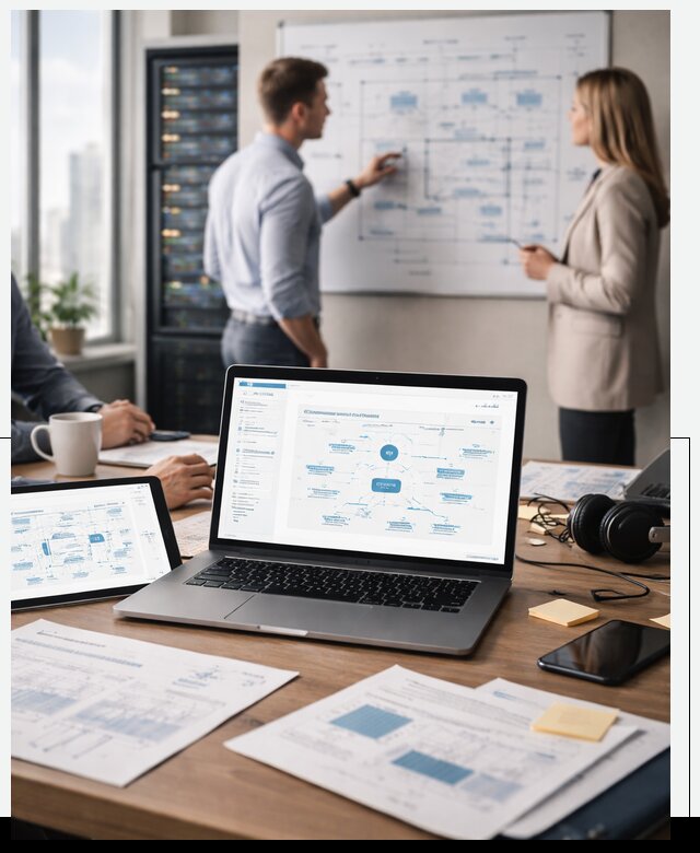 Разработка порталов госуслуг и ФГИС в Устях-Илимске от 12480 р. | АвикейСть