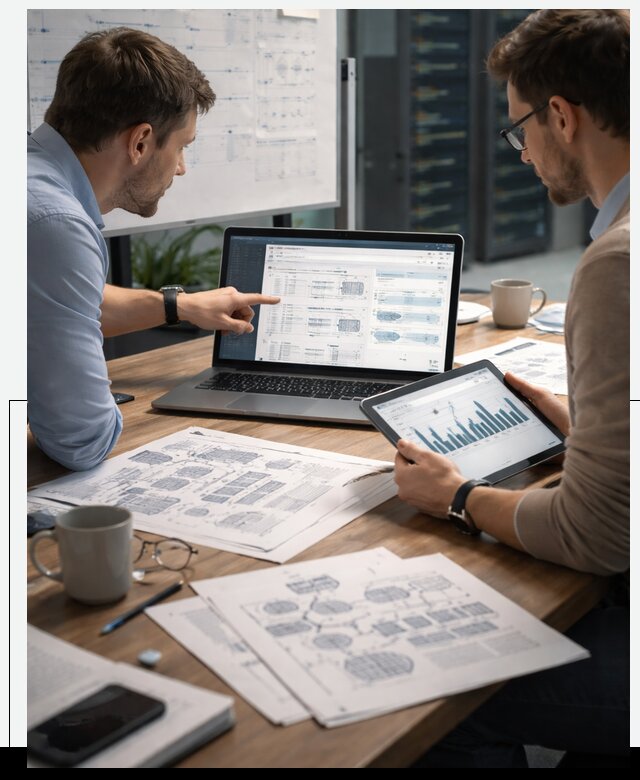 Внедрение СМЭВ и МЭДО для государственных систем в Устях-Илимске