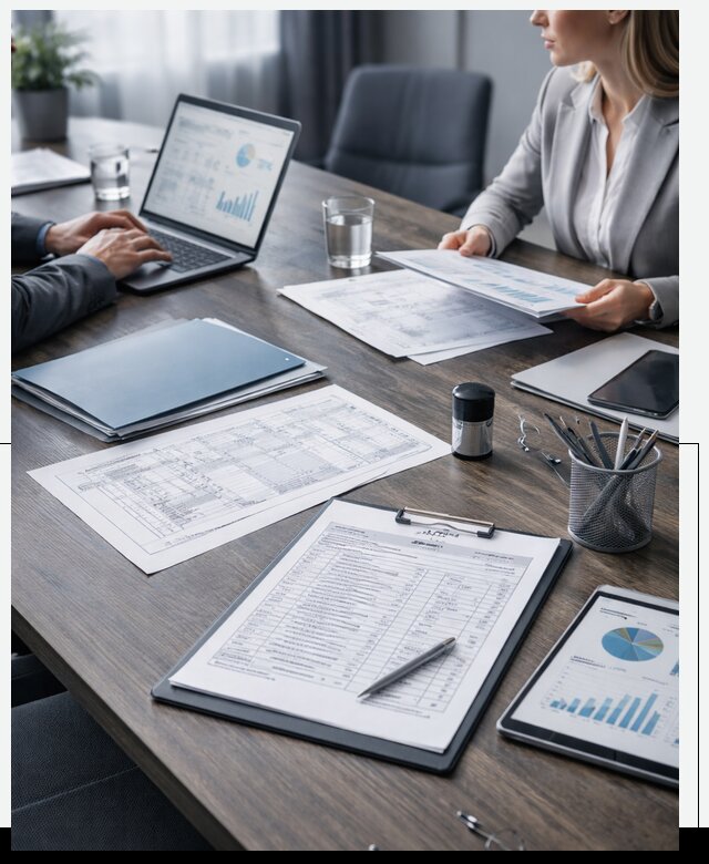 СЭД для государственного органа в Устях-Илимске от 36400 р. | АвикейСть