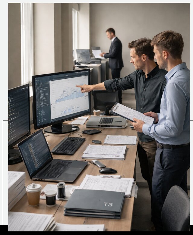 СЭД для государственного органа: внедрение и сопровождение в Устях-Илимске