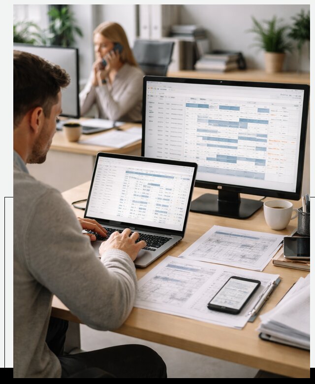 PMS для бронирования отелей и управления номерным фондом в Устях-Илимске