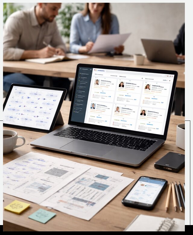 Разработка маркетплейса специалистов в Устях-Илимске от 7280 р.|АвикейСть
