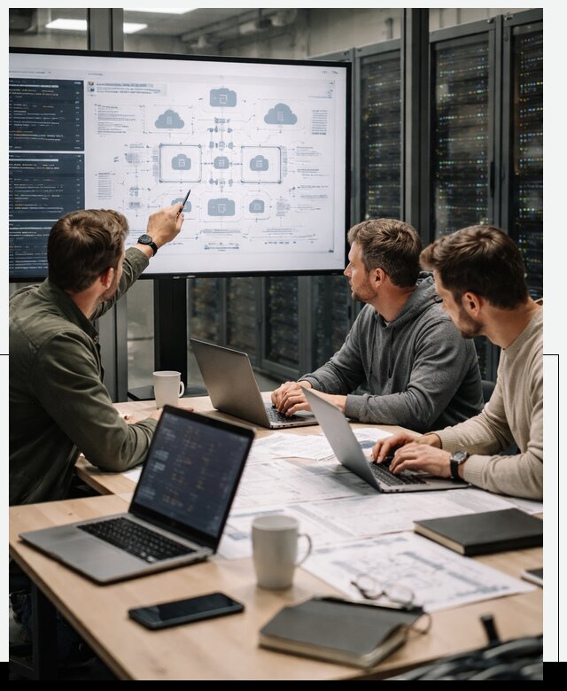 GameDev Backend и платформы в Устях-Илимске от 26000 р. | АвикейСть