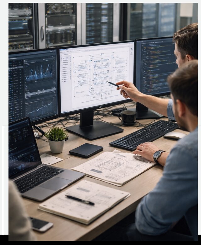 Разработка GameDev Backend и игровых платформ под ключ в Устях-Илимске