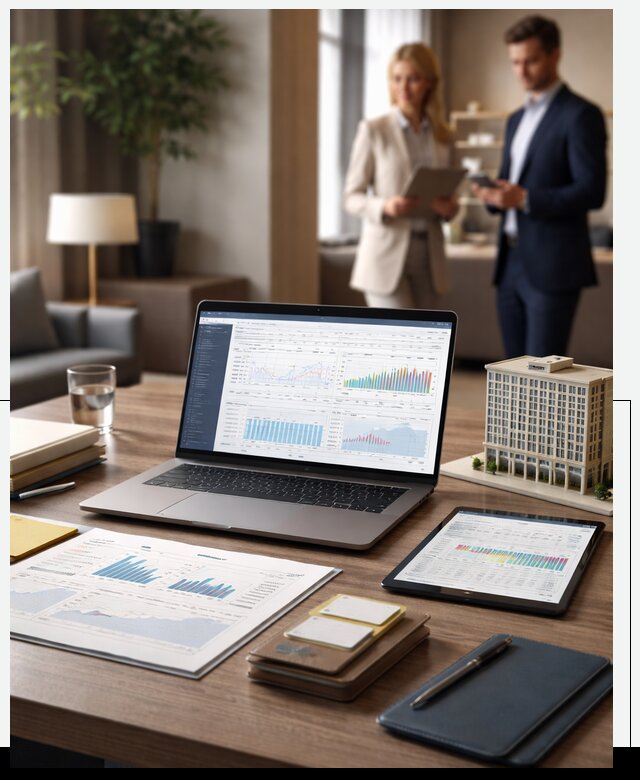 Yield management гостиница в Устях-Илимске от 12480 р. | АвикейСть