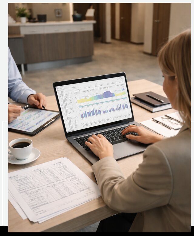 Yield management для гостиницы: ценообразование и прогноз в Устях-Илимске