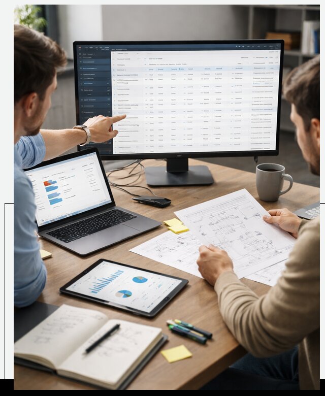 Интеграция GDS и настройка онлайн-бронирования в Устях-Илимске